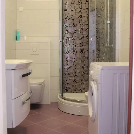 Apartman Sandra