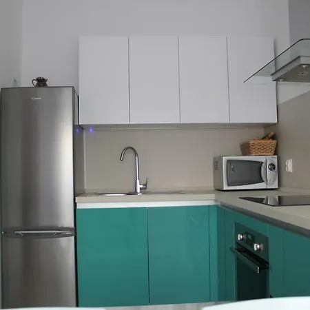 Sandra Apartman