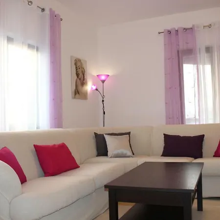 Sandra Apartman Póla