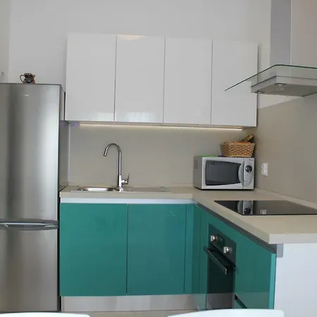 Sandra Apartman