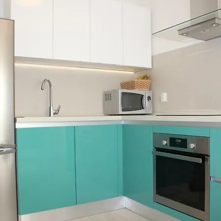 Apartman Sandra Póla
