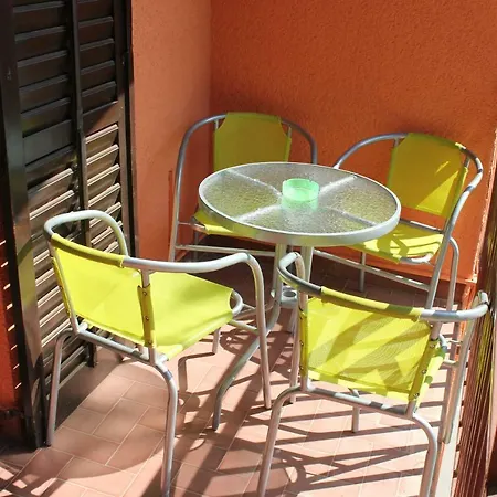 Apartman Sandra *