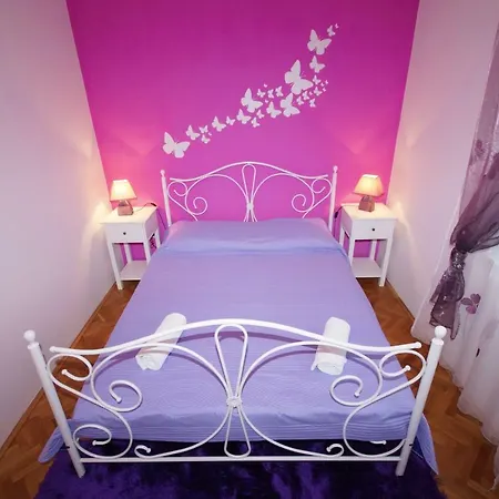 Apartman Sandra