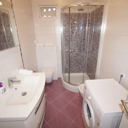 Apartman Sandra