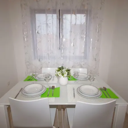 Apartman Sandra *