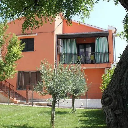 Apartman Sandra Póla