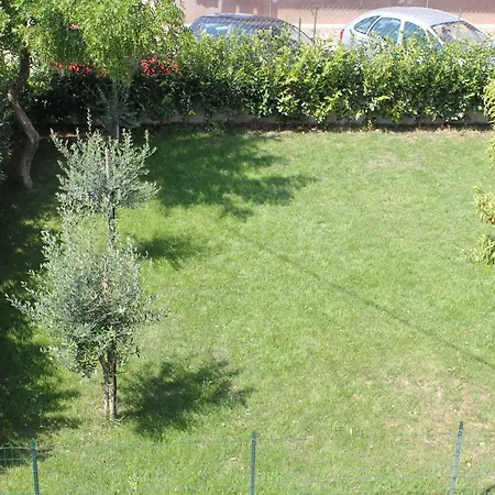 Apartman Sandra Póla